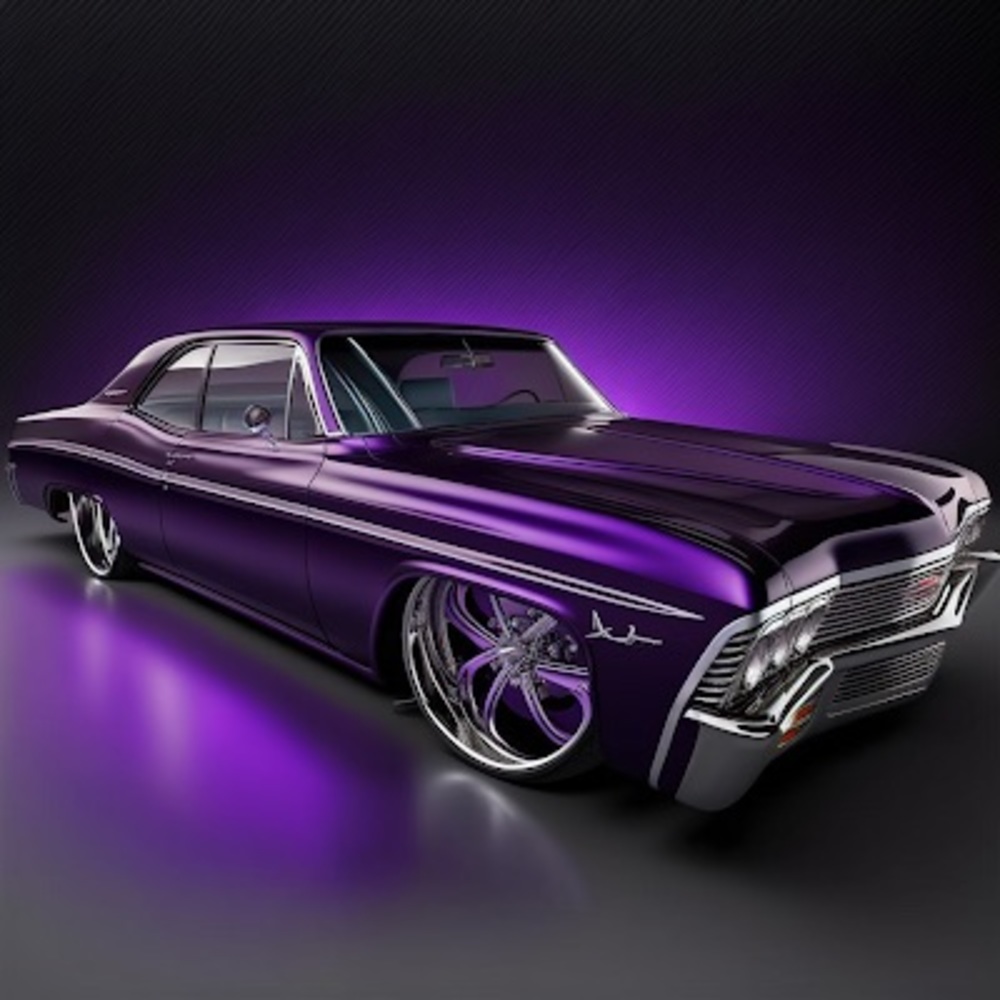 Meet your Posher, Natasha